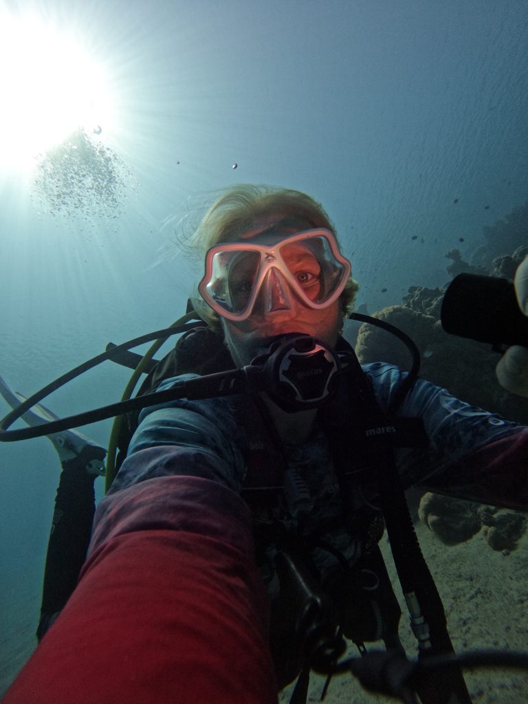 Diving Center near me