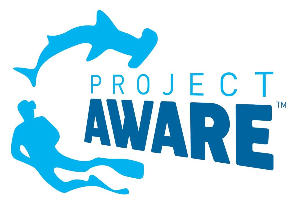 PADI aware