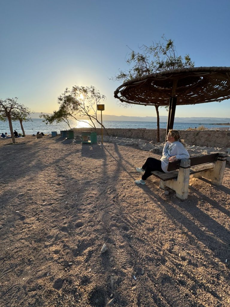 About Aqaba