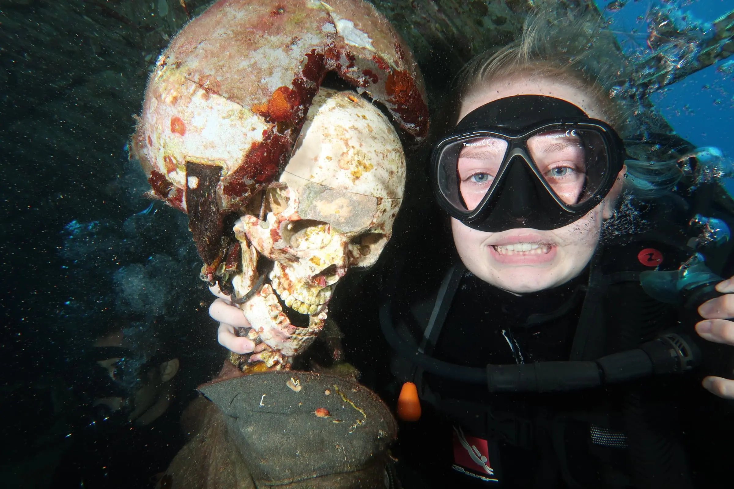 Dive in Aqaba - Snorkeling in Aqaba