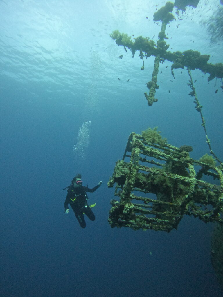 dive aqaba
