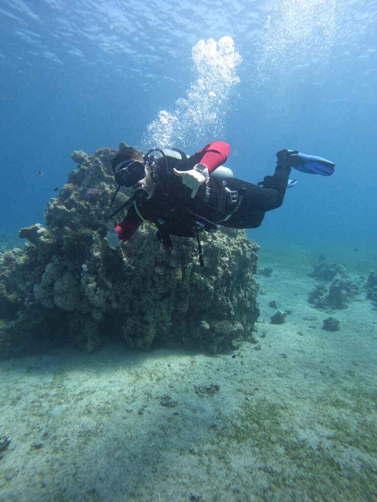 Aqaba Diving Center