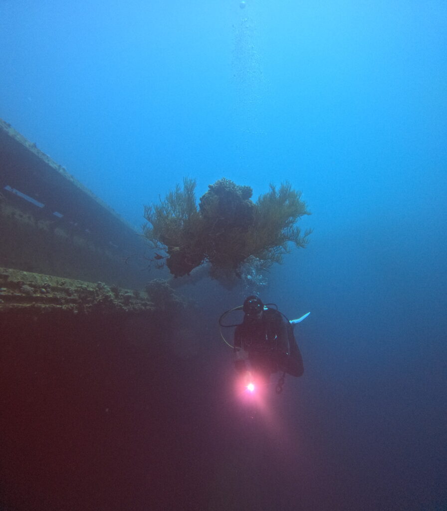 Aqaba Diving Center