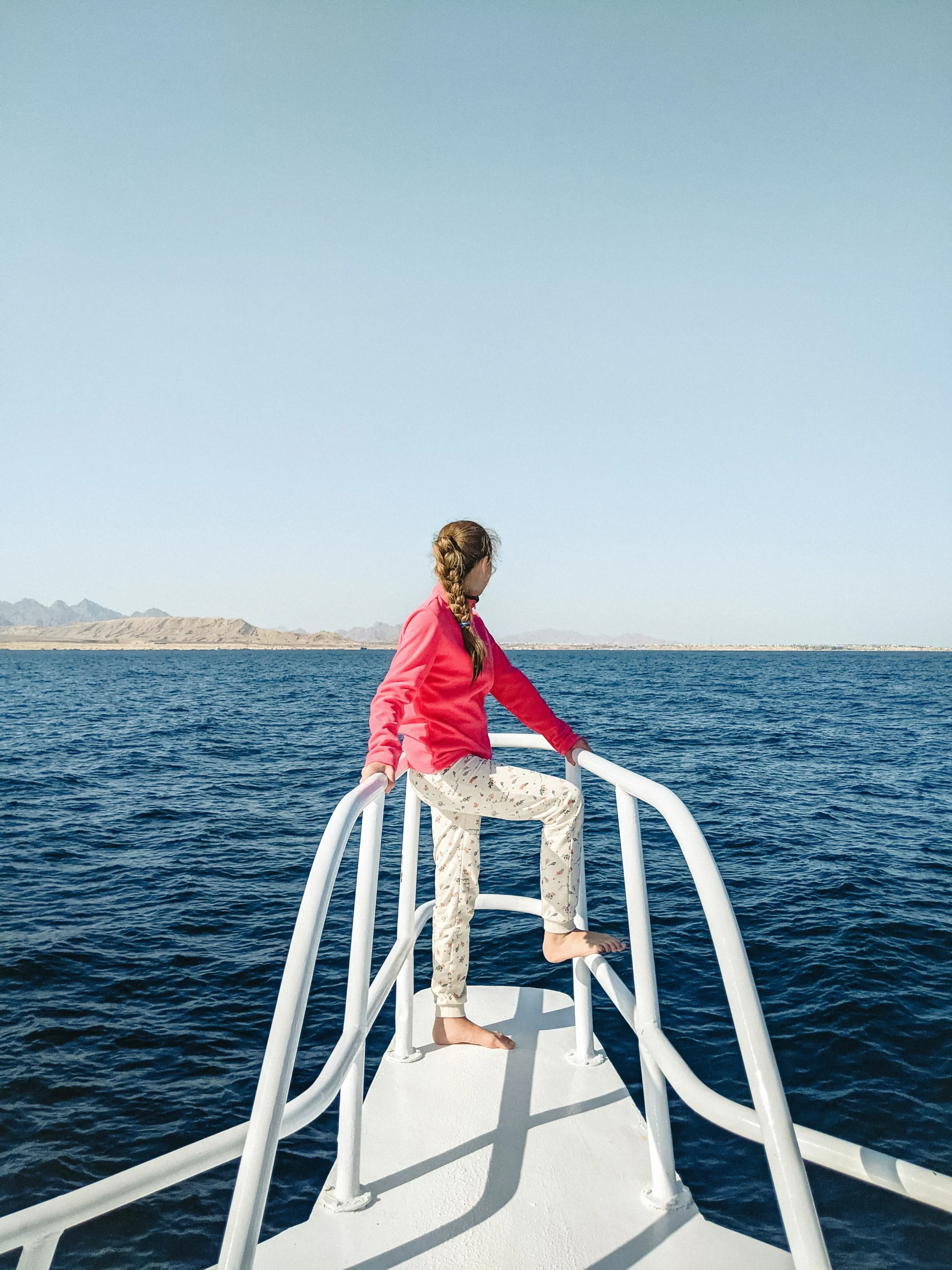 PADI Bubble Maker program for kids in Aqaba Jordan