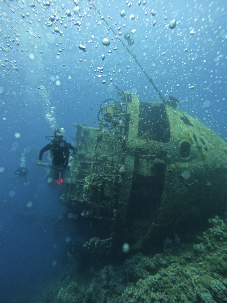 SPECIALTY COURSES IN AQABA